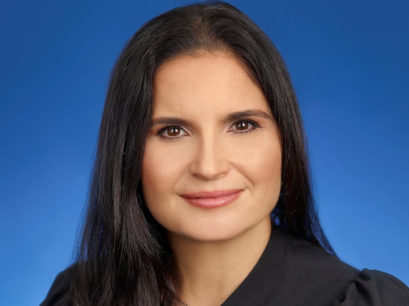 Aileen M. Cannon, United States District Judge, Southern District of Florida