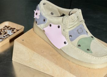 Turn Up to Clarks’ 200th Anniversary Event This Weekend in Berlin