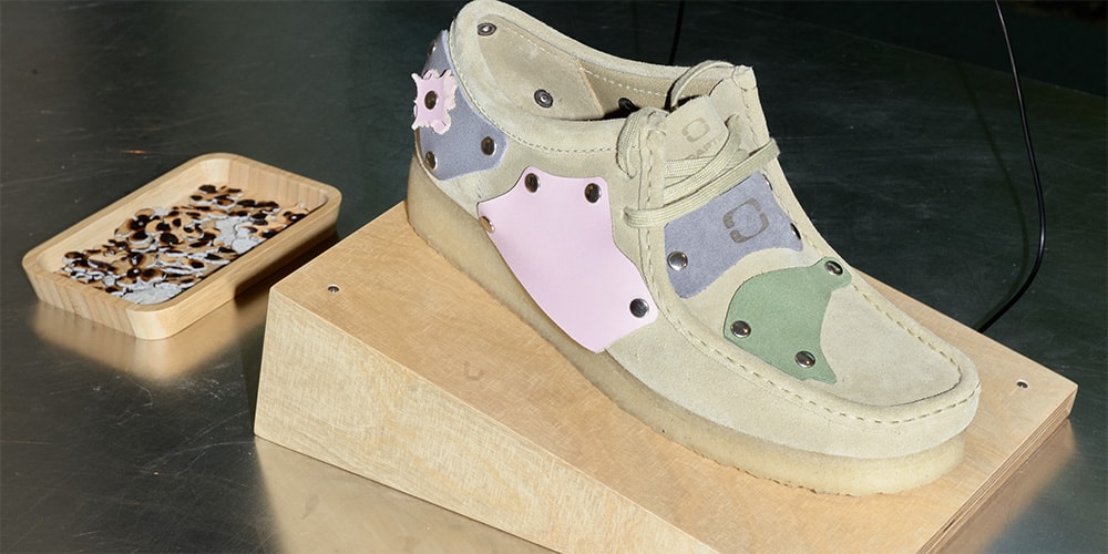 Turn Up to Clarks’ 200th Anniversary Event This Weekend in Berlin