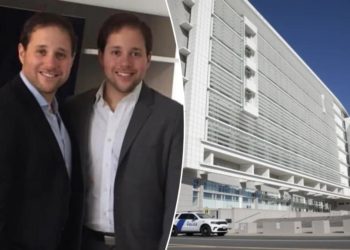 Twin Long Island fraudsters swindled clients out of more than of $5M — then bullied whistleblowers when confronted: feds