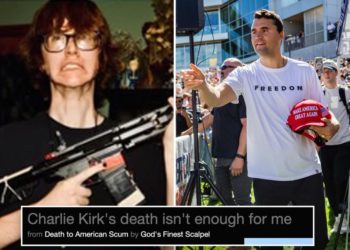 Twisted Utah musician scrubs song grossly predicting Charlie Kirk’s death