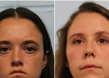 Two Teachers at Wisconsin Elementary School Charged with Sex with Children