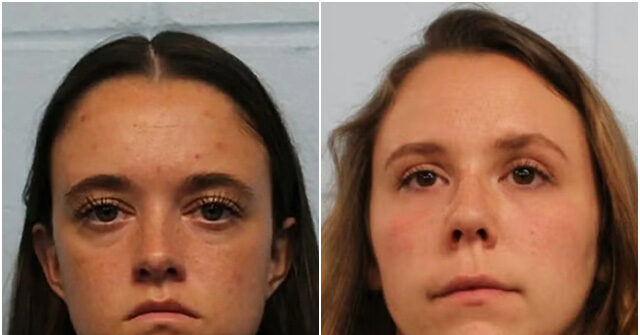 Two Teachers at Wisconsin Elementary School Charged with Sex with Children