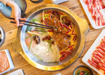 Two Teens Fined $300,000 After Peeing in Restaurant Soup