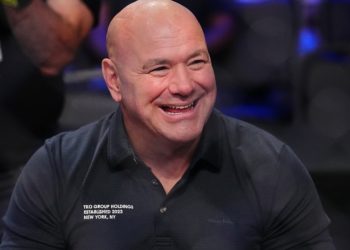 UFC’s White House Fight Card Reportedly Planned for June 2026