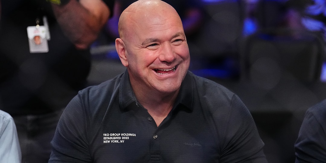 UFC’s White House Fight Card Reportedly Planned for June 2026