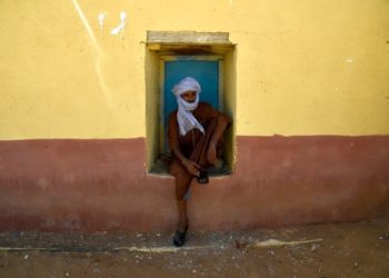 U.N. Warns of Hunger Among Western Sahara Refugees