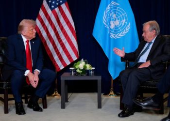 UNGA Beyond the Conflicts