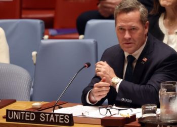 UNGA Kicks Off Against Backdrop of Budget Crisis