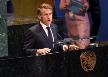 UNGA Puts Palestine in the Spotlight