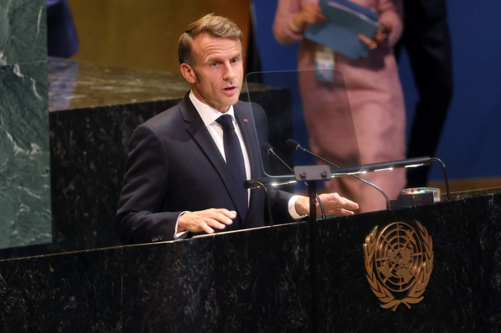 UNGA Puts Palestine in the Spotlight