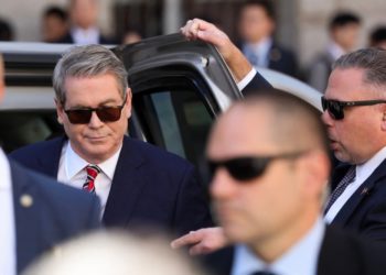 U.S., China Talk Trade and TikTok