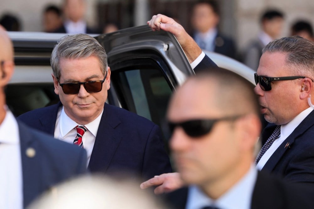 U.S., China Talk Trade and TikTok