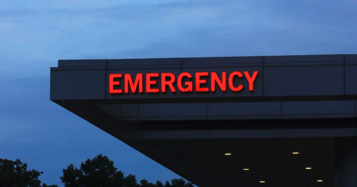 U.S. Man Charged $5,000 for Sitting in the ER Waiting Room—and Never Saw a Doctor