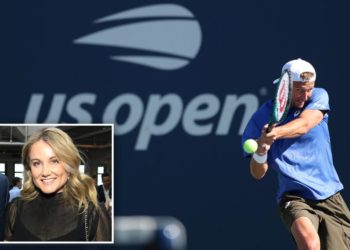 US Open’s celebrity fixer decides who’s famous enough to to get free tickets: ‘They may not be of that high level’