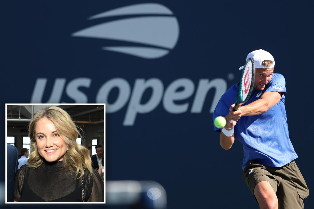 US Open’s celebrity fixer decides who’s famous enough to to get free tickets: ‘They may not be of that high level’