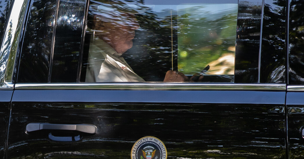 U.S. and Allies See Yearslong Hack as China’s Most Ambitious Yet