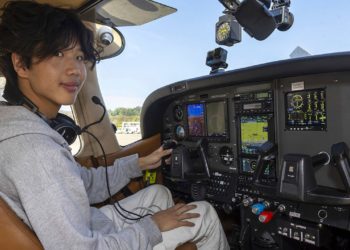 US pilot and influencer released from Chilean Antarctic detention 2 months after alleged unauthorized landing