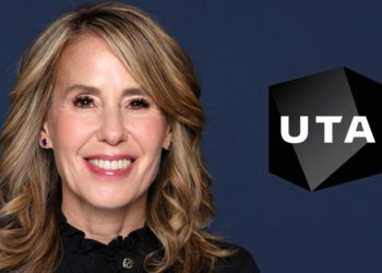 UTA Taps Apple And Disney Vet Judy Schwab As Chief People Officer