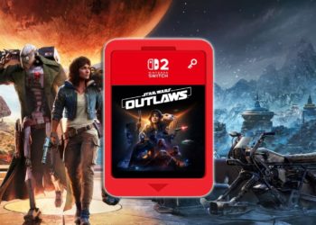 Ubisoft Reveals How Nintendo Switch 2 Cards Are Hurting Game Performance