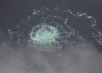 Ukrainian detained in Poland over 2022 Nord Stream gas pipeline explosions