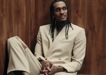 Unboxing: ALDO Walks on the Wild Side With Curated Collection by Jordan Clarkson
