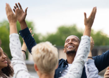 University of Pittsburgh Revival Event Sees 80 Baptisms, 65 Conversions to Christianity