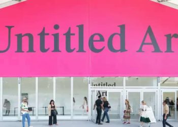 Untitled Art Bets on Houston With Its First Texas Edition