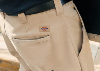 VF Corp. Sells Dickies To Bluestar Alliance