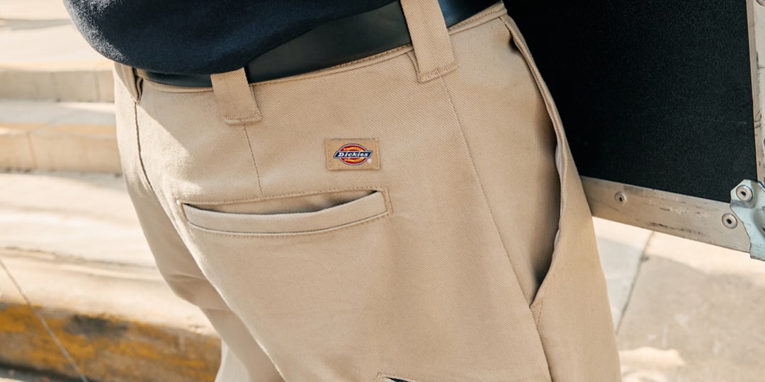 VF Corp. Sells Dickies To Bluestar Alliance