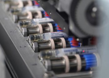 Vaccine chaos: Even some vulnerable seniors can’t get COVID shots amid spiking cases