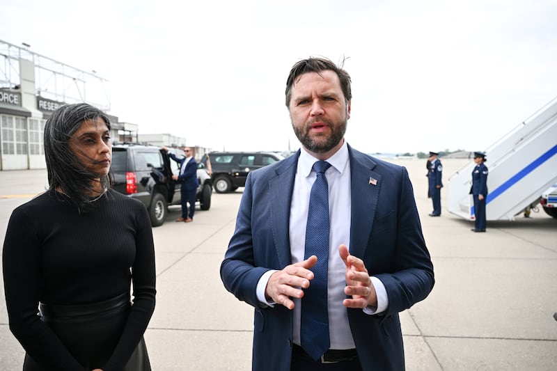 JD Vance