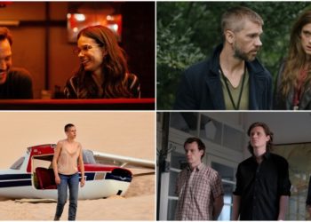 Viaplay Content Distribution Lands 20 SkyShowtime European Originals