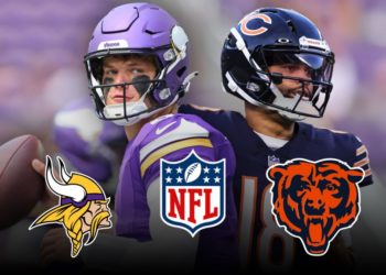 Vikings Vs. Bears: How To Watch First Monday Night Football NFL Game Livestream Online & On TV
