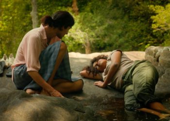 Vimukthi Jayasundara On Spirituality, Sound & Surveillance In Busan Competition Title ‘Spying Stars’