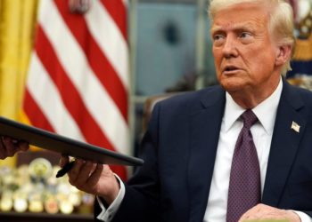 WA, 15 states sue Trump over threats to pull funding sex ed on gender diversity