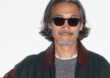 WACKO MARIA Does What It Does Best for Fall/Winter 2025