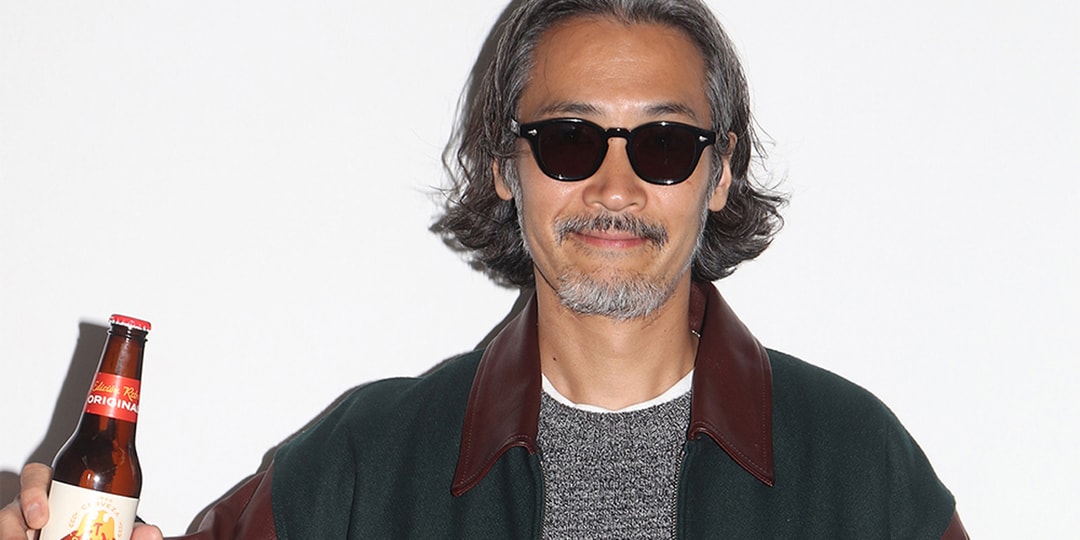 WACKO MARIA Does What It Does Best for Fall/Winter 2025