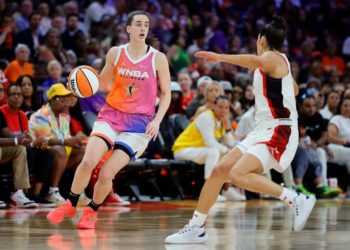 WNBA, Versant’s USA Network Set Expanded Rights Deal Through 2036