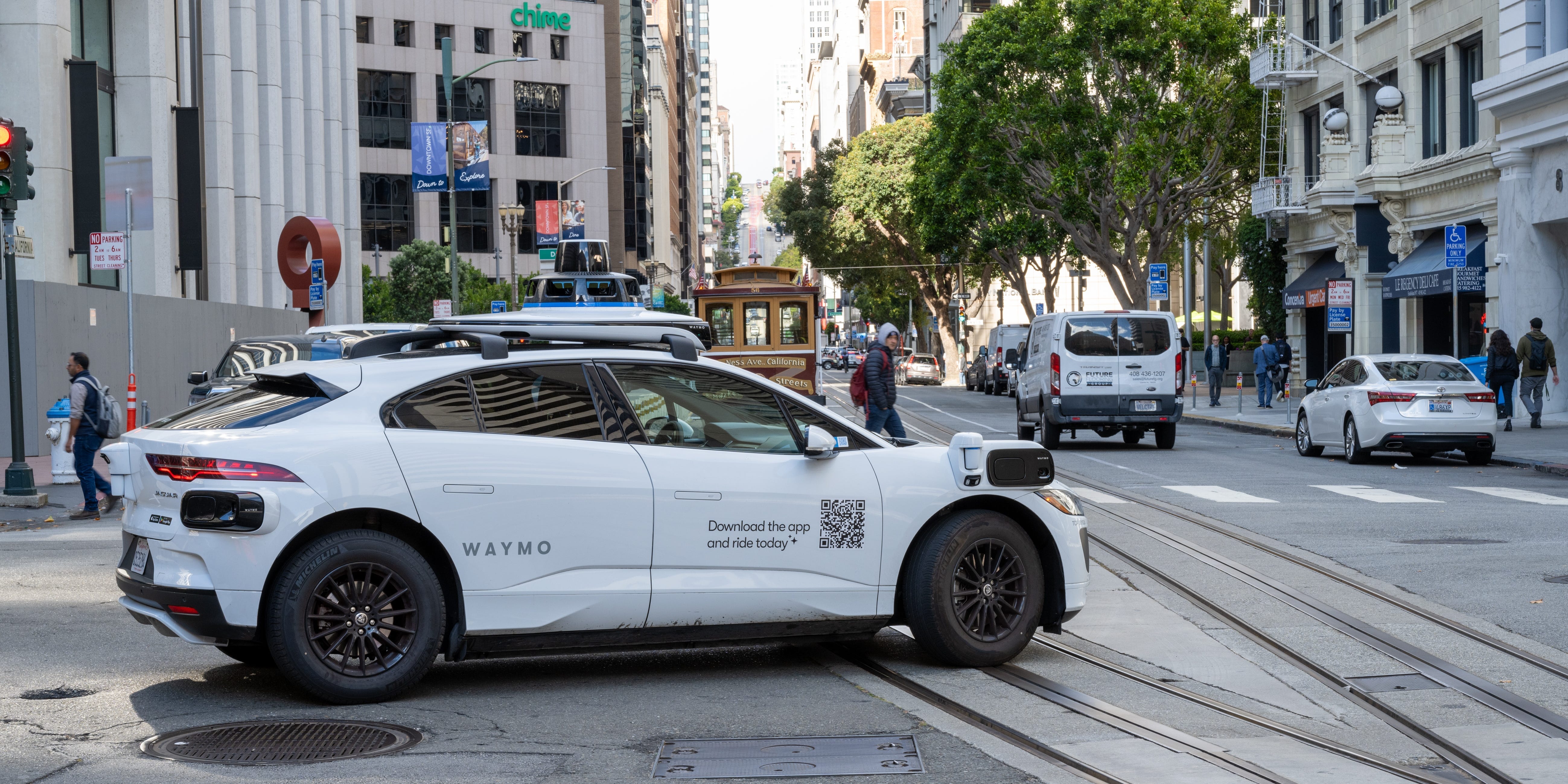 Waymo