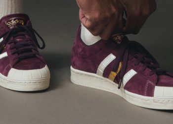 Wales Bonner x adidas Originals FW25 Honors Kareem Abdul-Jabbar