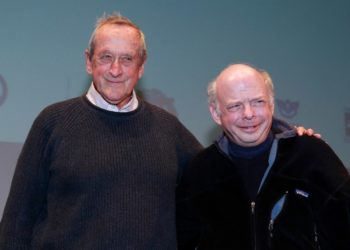 Wallace Shawn Play Set For Off Broadway Production From Scott Rudin & Barry Diller; André Gregory To Direct Cast Including Hope Davis & Josh Hamilton