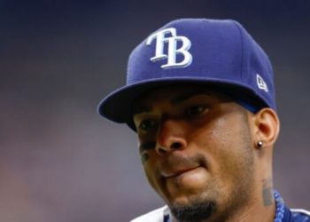 Wander Franco Taken to Mental Health Clinic After Conviction for Sexually Abusing a Minor