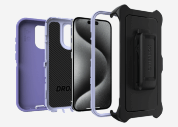 Want a Seriously Tough iPhone Case? You Got It.
