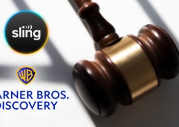 Warner Bros Discovery, Second Media Major To Sue Sling For Mini TV Passes, Says Other Distributors Now Want Them