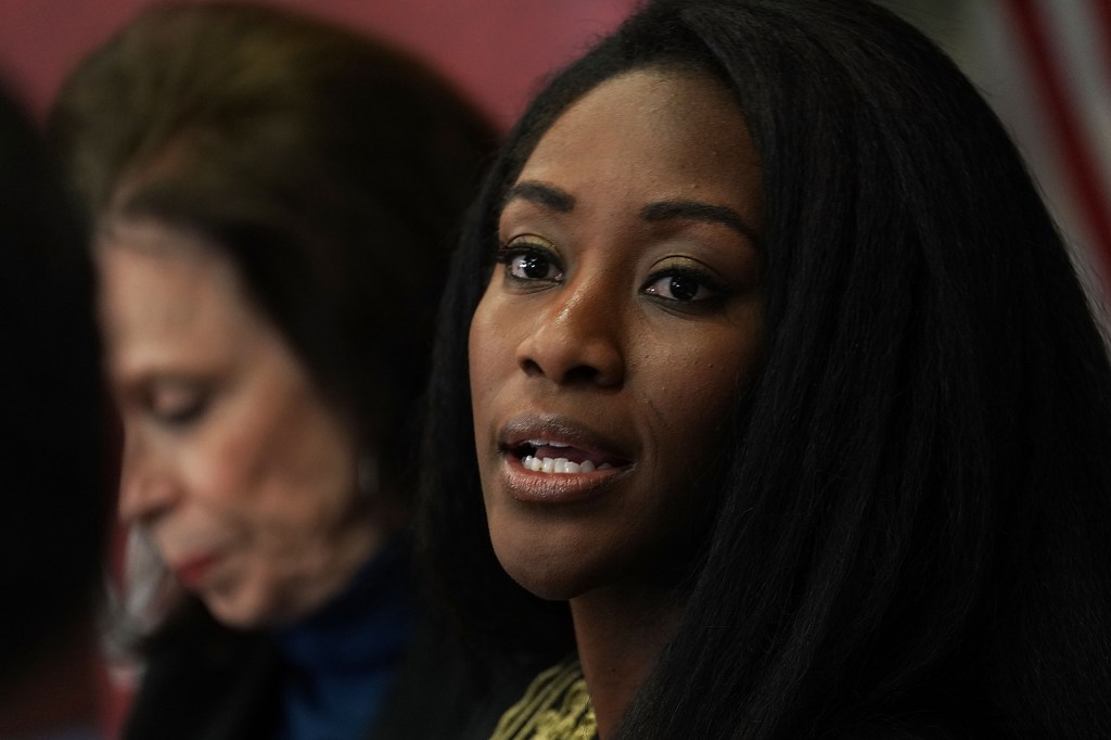 Washington Post Columnist Karen Attiah Said She Was Fired Over Her Social Media Comments In Aftermath Of Killing Of Charlie Kirk