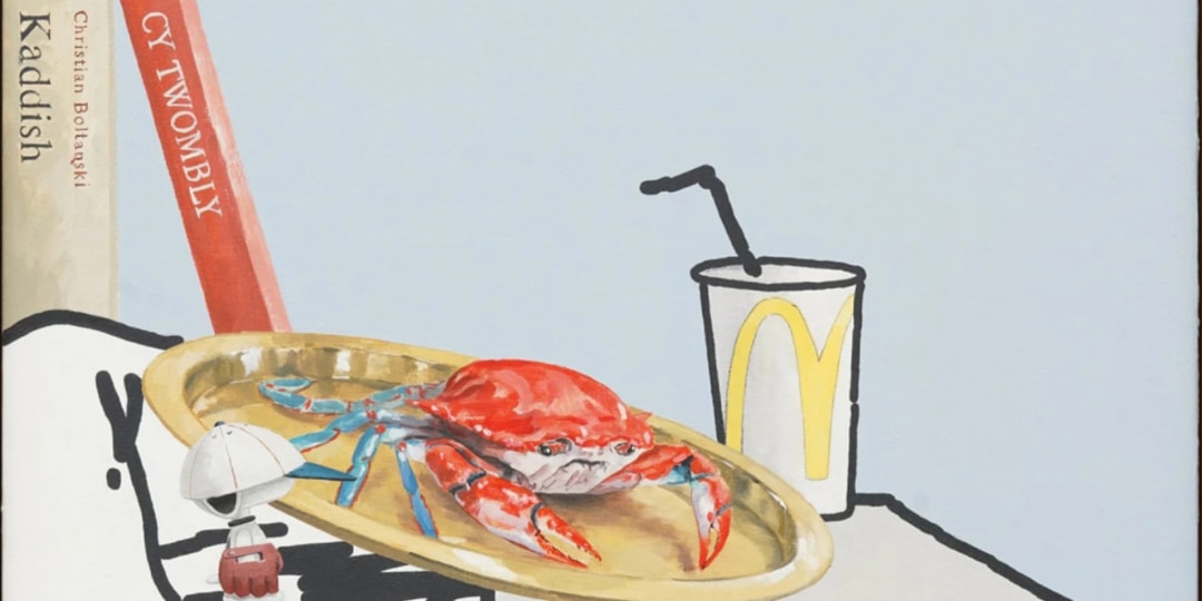 Wataru Ozu Paints the Space ‘Between Stillness’ in New Hong Kong Show