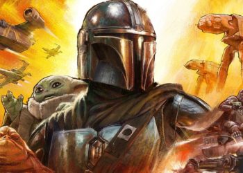 Watch the First ‘Star Wars: The Mandalorian and Grogu’ Trailer