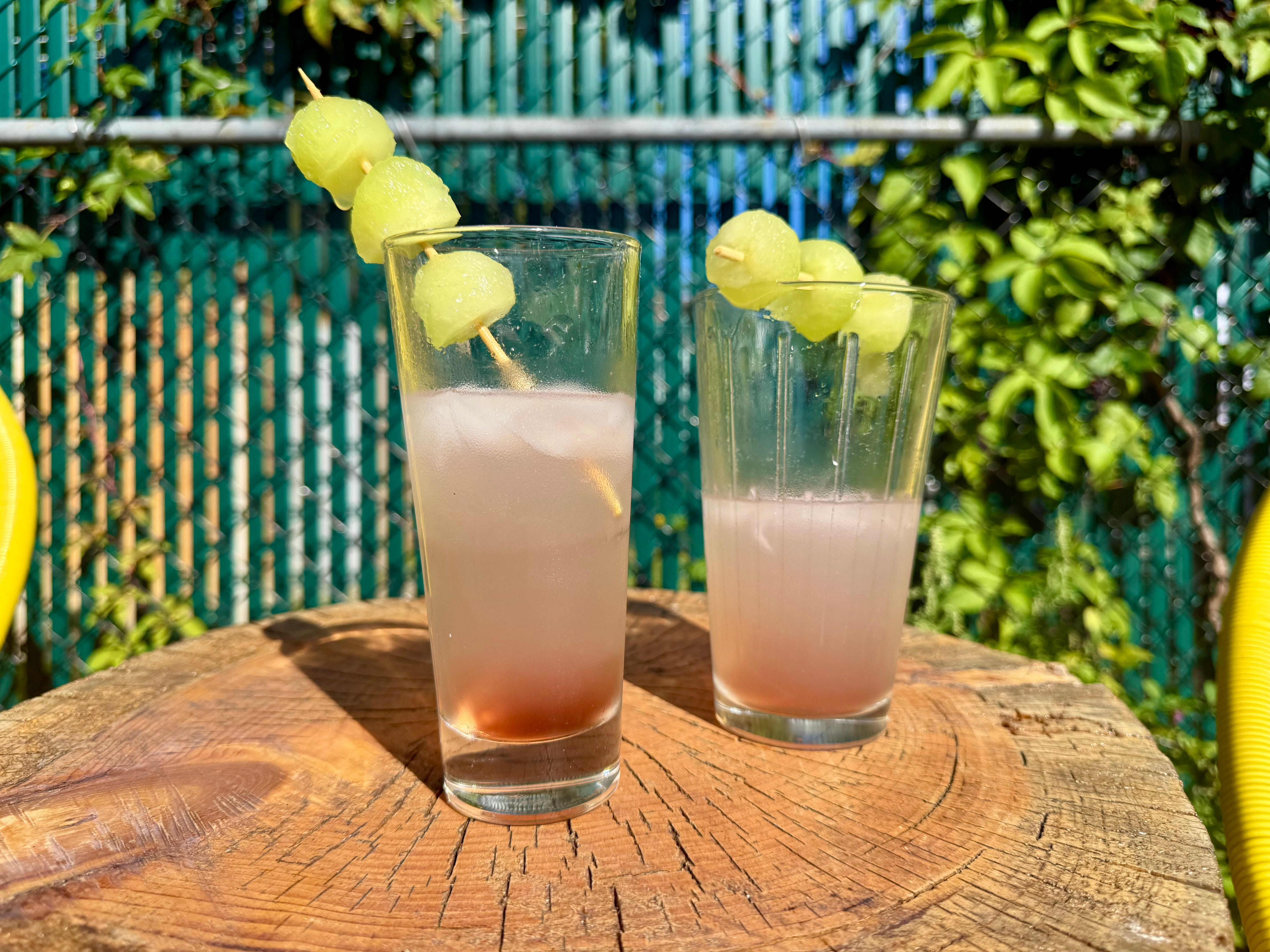US Open Grey Goose Honey Deuce