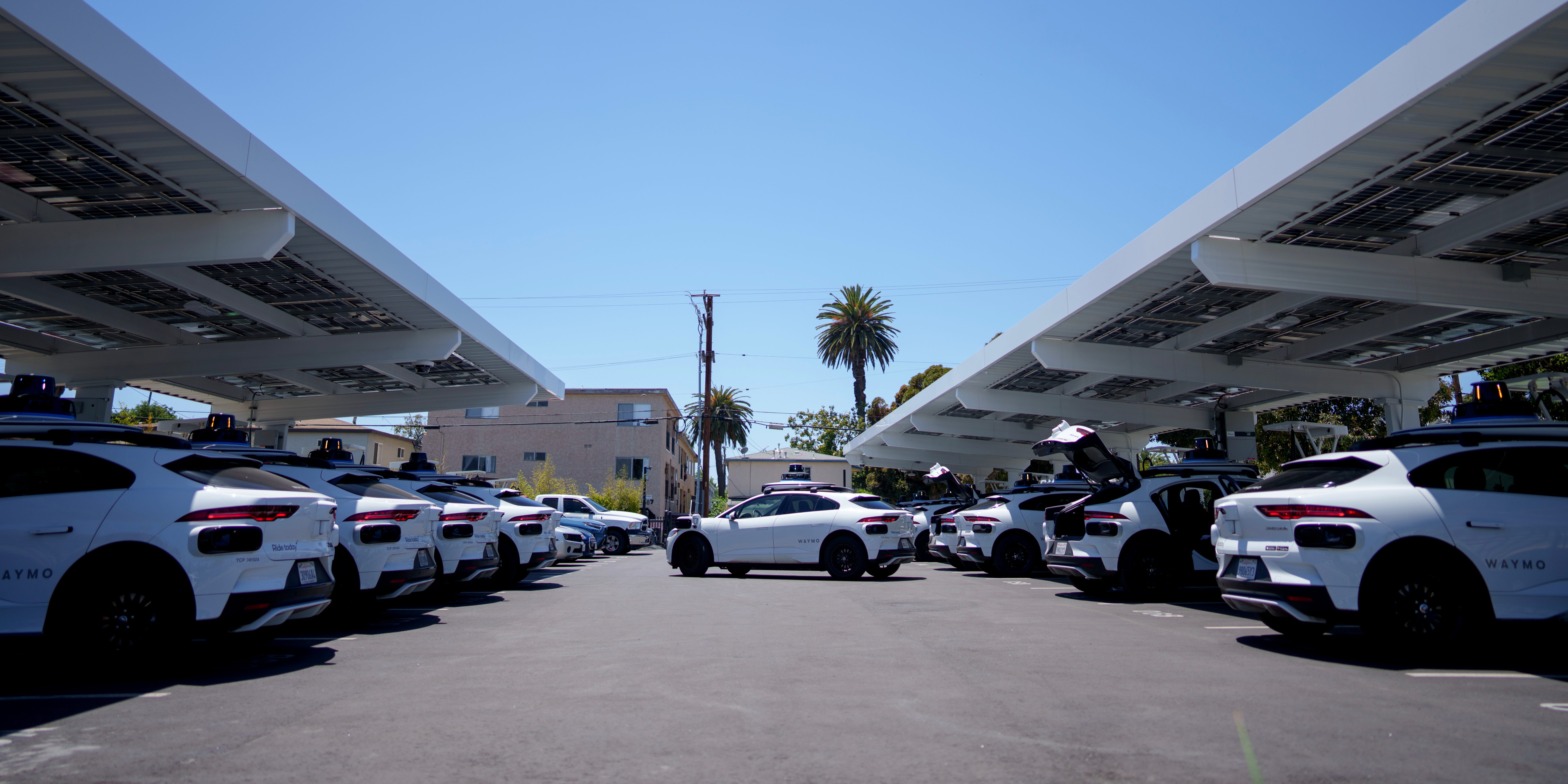 Waymo